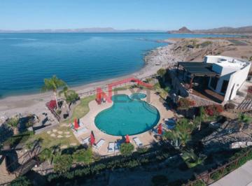 Foto principal · Terreno en Venta en Kino Bay Estates
