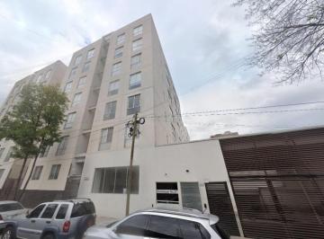 Departamento de 4 habitaciones, Benito Juárez · Departamento en Colonia Narvarte Cdmx Oportunidad!