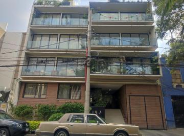 Departamento · 72m² · 2 Recámaras · 1 Estacionamiento · Departamento en Venta en Colonia Doctores, Cuauhtémoc, Cdmx