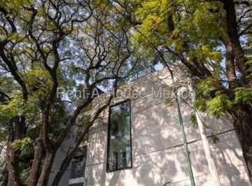 Casa de 3 habitaciones, Cuauhtémoc · Casa en Venta en Condesa, Cuauhtémoc