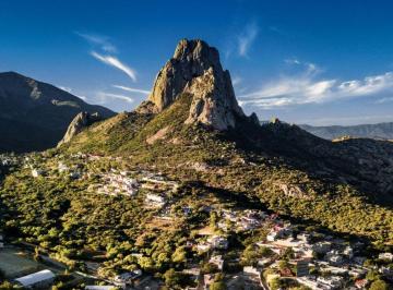 Terreno / Lote , Ezequiel Montes · Vendo Terreno en Lapeña de Bernal