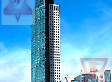 Oficina · 56m² · 1 Recámara · Oficina en Renta – Torre Mayor Cdmx, Capacidad Hasta 11 Personas!