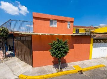 Casa de 3 habitaciones, Gustavo A. Madero · Casa en Venta Calle 637 San Juan de Aragon Cdmx