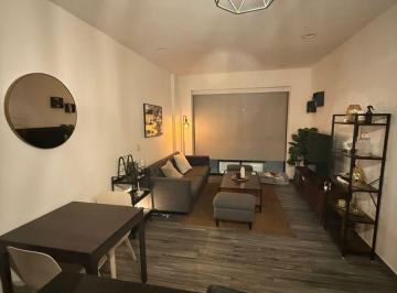 Departamento de 2 habitaciones, Benito Juárez · Hermoso y Moderno Departamento con Alberca, Gym y Más…