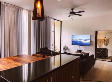 Departamento · 98m² · 2 Recámaras · Departamento de 2 Recamaras Tipo en Venta en Region 15 Tulum, Riviera Maya