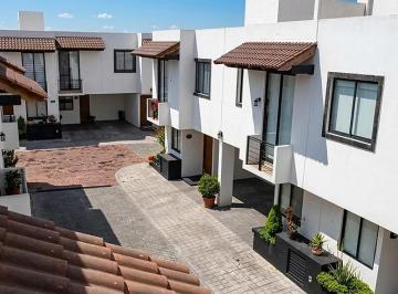 Casa en condominio de 3 habitaciones, Iztapalapa · Casa Venta Lomas Estrella Iztapalapa