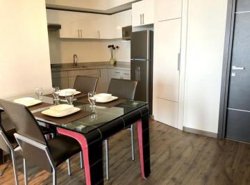 Departamento de 1 habitación, San Andrés Cholula · Precioso Departamento Amueblado con Todo Incluido