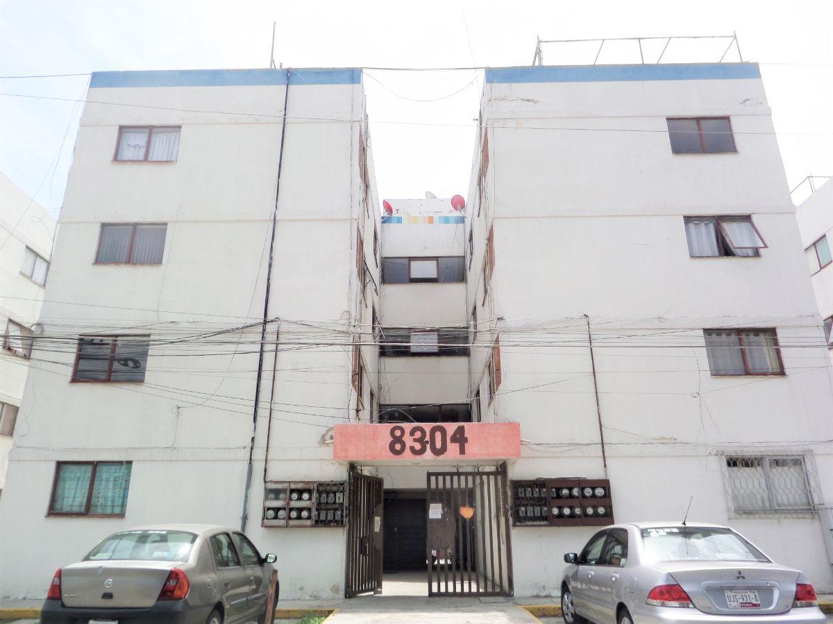 Apartment for Sale, Magisterial Xilotzingo Housing Unit, CU Pue Area