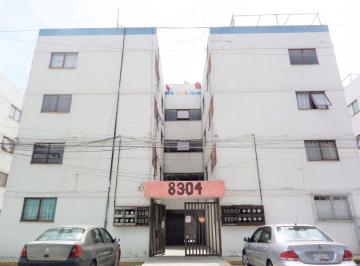 Departamento de 1 habitación, Puebla · Departamento en Venta, Unidad Habitacional Magisterial Xilotzingo, Zona C. U. Pue