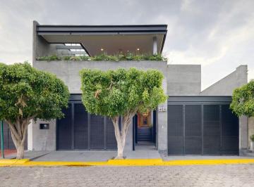 Casa de 4 habitaciones, Tlalpan · Residencia de Súper Lujo en Venta | A58 | Arquitectura de Autor | 987 m² | Parques del Pedregal