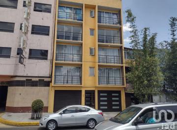 Departamento · 80m² · 2 Recámaras · 1 Estacionamiento · Renta de Departamento a 7 Min, de Aeropuerto