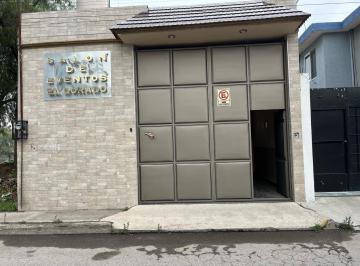 Bodega comercial · 287m² · Bodega Comercial - San Miguel Otlica