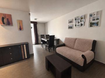 Departamento Renta 55m² de 2 habitaciones · Alamos. Departamento en Renta