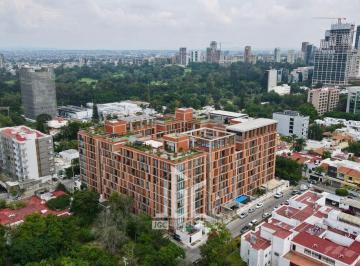 Departamento · 98m² · 2 Recámaras · 2 Estacionamientos · Departamento Rentado en Venta Piso 3 Brasilia 10