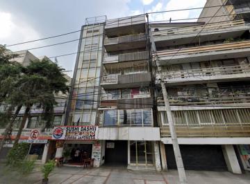 Departamento 134m² Venta Narvarte Poniente · Remato Departamento en Narvarte Poniente, Benito Juarez