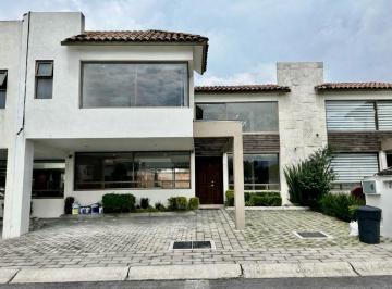 Casa en condominio · 265m² · 3 Recámaras · 3 Estacionamientos · Casa en Condominio - Residencial Valle de Las Fuentes