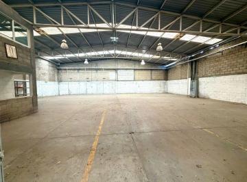 Bodega comercial · 573m² · Bodega en Renta Toluc Bodega en Renta Toluca, en Santa María Totoltepec.