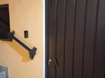 Departamento de 1 habitación, Iztapalapa · Se Renta Cuarto Pequeño Para Una Sola Persona