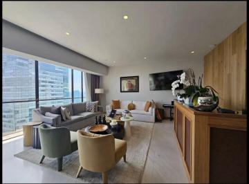 Departamento de 3 habitaciones, Cuajimalpa de Morelos · Venta de Departamento Club Residencial Bosques, Lomas del Chamizal, Cuajimalpa, Cdmx