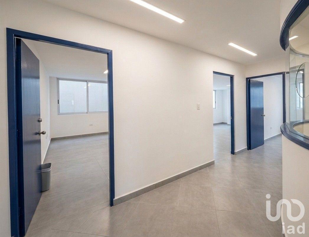 Piso en Renta en Edificio Jr - 2do Piso