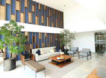 Departamento de 3 habitaciones, Coyoacán · Departamento en Renta en Joy Coyoacán – Ex Hacienda Coapa