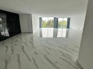 Departamento de 3 habitaciones, Miguel Hidalgo · Renta Departamento Polanco