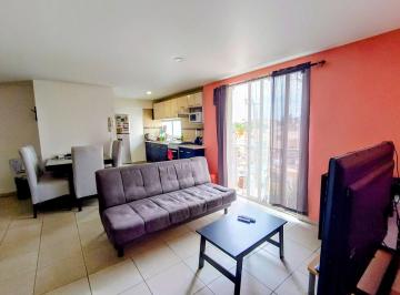 Departamento de 2 habitaciones, Venustiano Carranza · Vive La Comodidad: Departamento Cerca del Aeropuerto