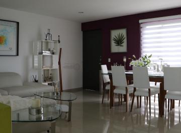 Departamento de 3 habitaciones, Benito Juárez · Departamento en Venta en La Colonia del Valle, Delegación Benito Júarez.
