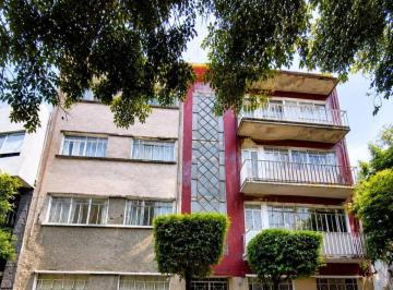 Departamento de 2 habitaciones, Benito Juárez · Departamento por de Bajo de Su Valor de Entrega Inmediata, Cerca del Metro San Antonio