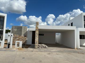 Casa en condominio · 255m² · 3 Recámaras · 2 Estacionamientos · Casas en Venta de 1 Piso y 3 Recamaras