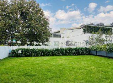 Departamento de 2 habitaciones, Alvaro Obregón · Excelente Garden Misión Catalá La Loma Santa Fe