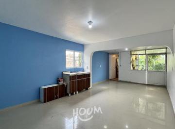 Departamento · 55m² · 1 Recámara · Departamento en Pueblo de San Juan de Aragón con 1 Recámara, Id:.