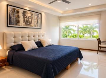 Departamento de 1 habitación, Bahía de Banderas · El Tigre Nuevo Vallarta Departamento en Venta