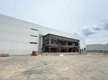 Nave industrial , El Marqués · Nave Industrial de 5,851 m² en Renta El Marqués Querétaro