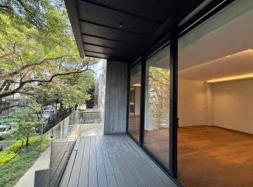 Departamento · 200m² · 2 Recámaras · 2 Estacionamientos · Departamento en Renta en Polanco Secc III