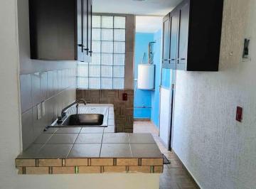 Departamento de 2 habitaciones, Iztapalapa · Depto a Unas Calles de Plaza Ermita