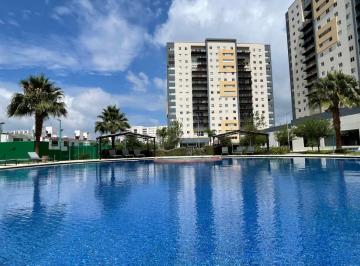 Foto 1 · Departamento en Renta, Sin Amueblar, en Biósfera Towers, Juriquilla 3 Recámaras!