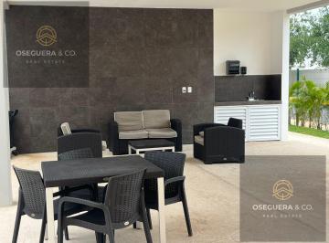 Departamento · 110m² · 3 Recámaras · 2 Estacionamientos · Se Renta Departamento Sin Muebles Jardines del Sur 6 Av Huayacan con 135