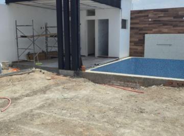 Casa de 4 habitaciones, León · Vendo Casa Nueva en La Campiña del Bosque 4 Recmàras en La Campiña del Bosque