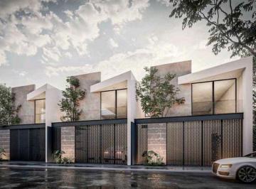 Casa de 2 habitaciones, Mérida · Casa con 145 m² de Terreno y 2 Habitaciones en Venta en Benito Juárez Nte