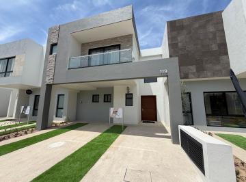 Casa 160m² Venta Nuevo México · Casa en Venta en Zapopan Coto Arce Valle Imperial