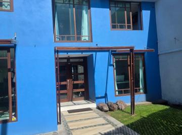 Casa de 4 habitaciones, Toluca · Casa en Venta en Colonia Morelos, Toluca, 350 m² y 4 Recámaras