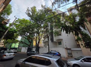 Departamento de 2 habitaciones, Miguel Hidalgo · Venta Departamento Escandon Mutualismo Cerquita de Condesa