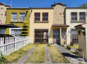Foto 1 · Casa en Renta en Toluca Hacienda del Valle II | Cerca del Aeropuerto de Toluca