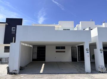 Casa de 3 habitaciones, Juárez · Casa en Renta en Sierra Vista en Juárez Nuevo León Sector Privado