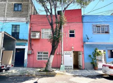 Casa de 3 habitaciones, Cuauhtémoc · Casa Para Remodelar