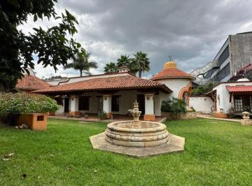 Casa de 4 habitaciones, Oaxaca de Juárez · Se Renta Casa con Amplio Jardin en La Colonia Reforma