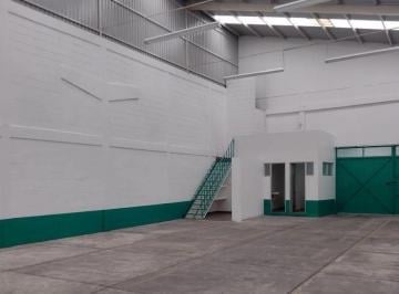 ae4be55a5d42286095caf12e9be63dafa46bc4e35fbb0c0c6bac8cbe8a451522 · Renta Bodega Industrial, 300 m², Agricola Pantitlán, Cdmx