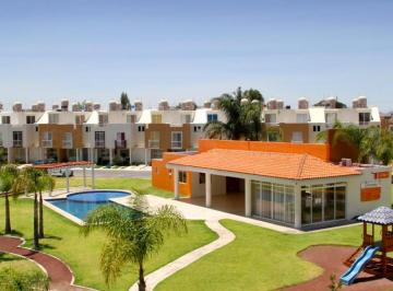 Casa en condominio de 2 habitaciones, Zapopan · Vendo Linda Casa a Mitad de Precio en Col. Nuevo Mexico en Zapopan Cerca del Tec de Mty