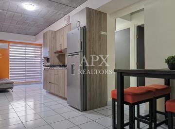 Departamento · 60m² · 2 Recámaras · 1 Estacionamiento · Departamento Amueblado en Venta Zona Centro